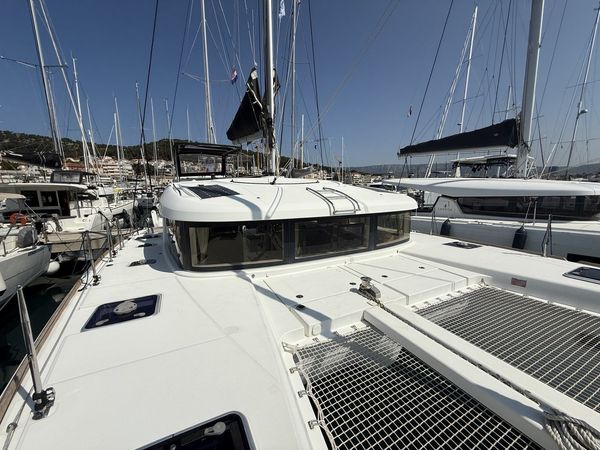 Lagoon 39 | Amazing