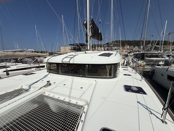 Lagoon 39 | Amazing