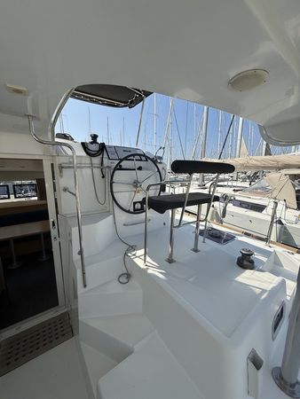 Lagoon 39 | Amazing