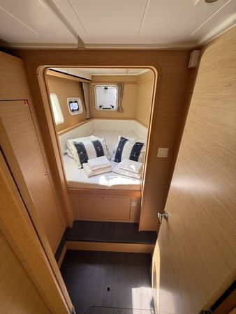 Lagoon 39 | Amazing