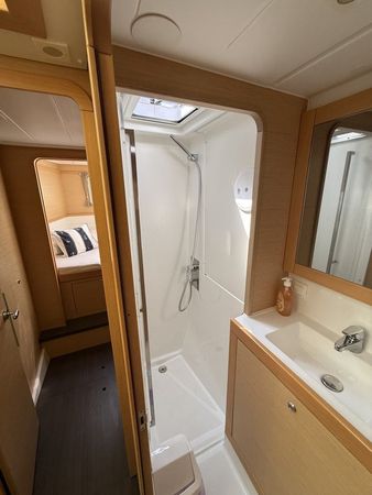 Lagoon 39 | Amazing