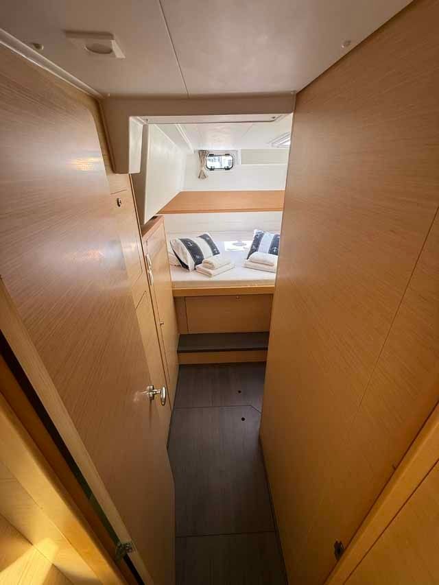 Lagoon 39 | Amazing