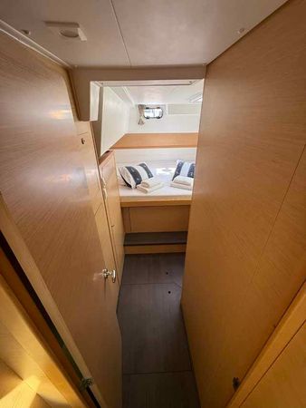 Lagoon 39 | Amazing