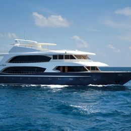 Custom Built 118 | Duke of York