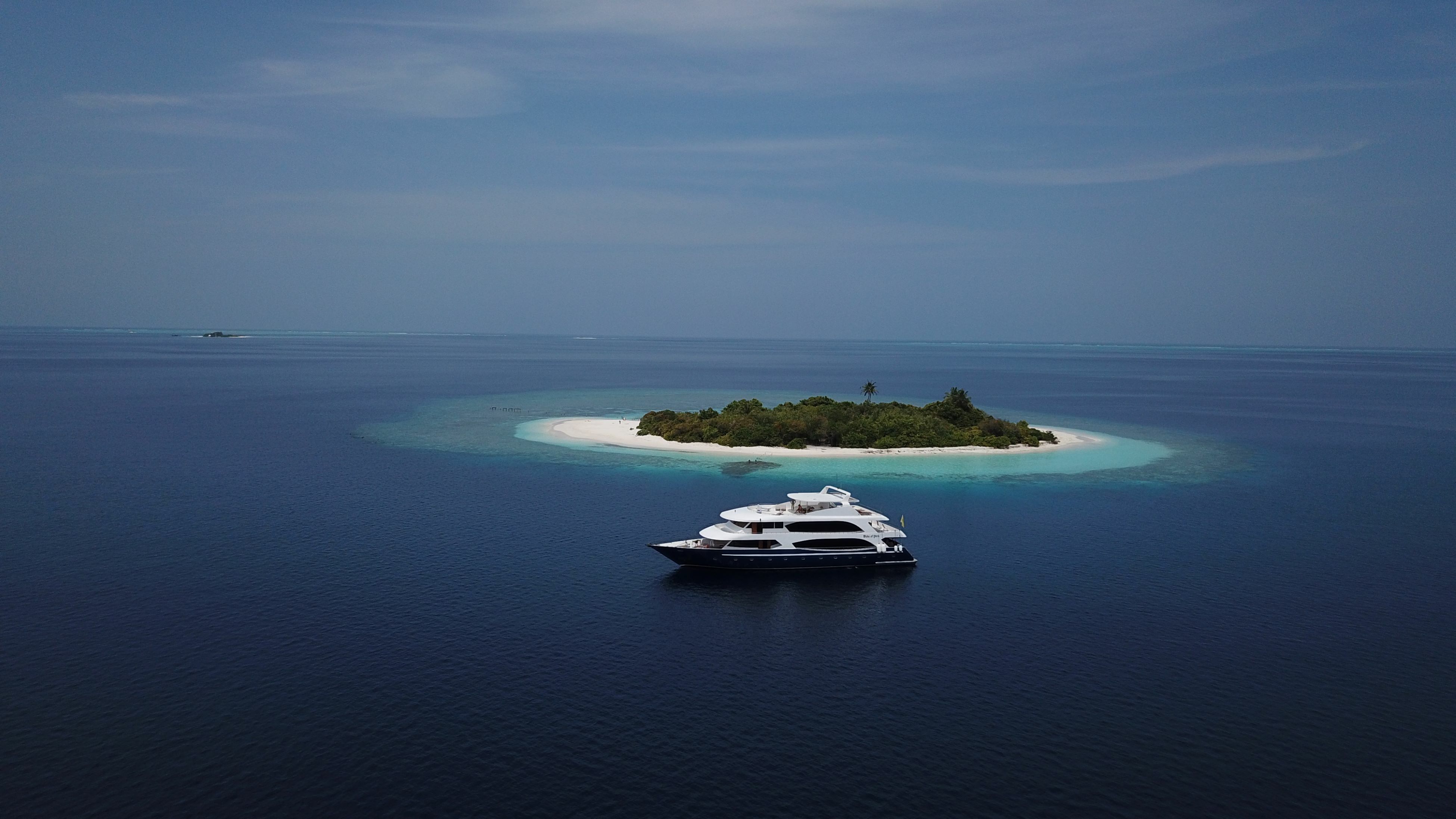 Custom Built 118 | Duke of York