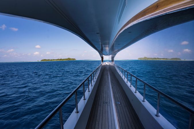 Custom Built 118 | Duke of York