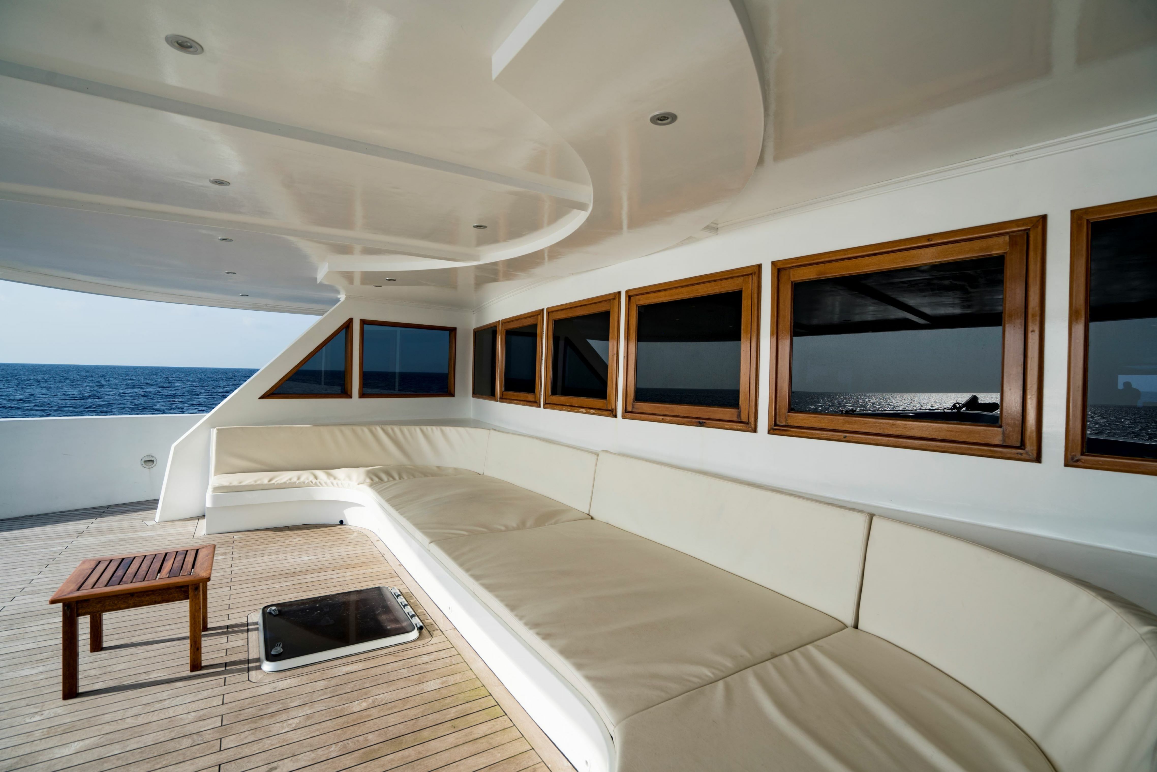 Custom Built 118 | Duke of York