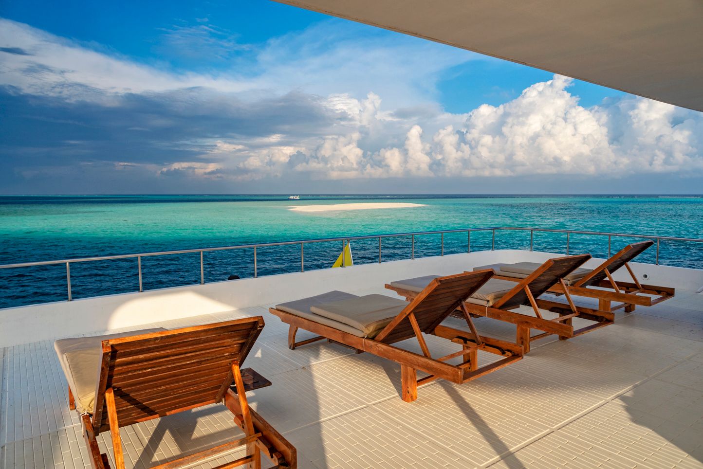 Custom Built 118 | Duke of York