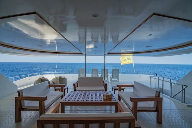 Custom Built 118 | Duke of York