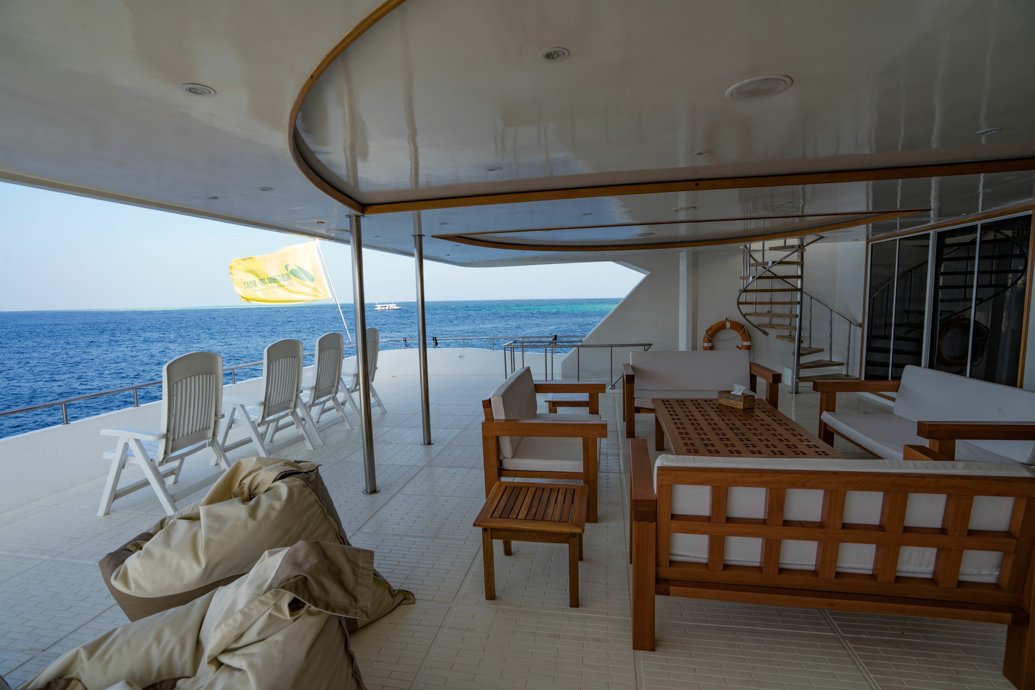 Custom Built 118 | Duke of York