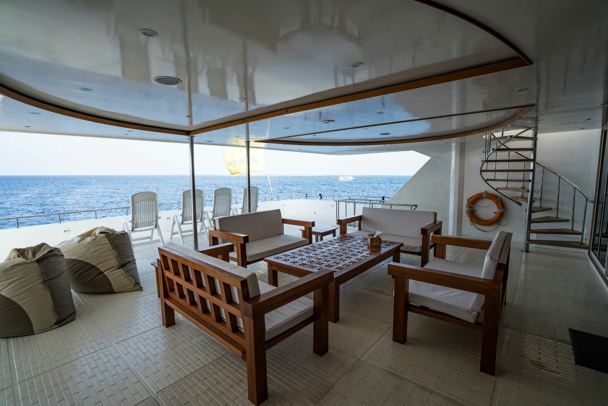 Custom Built 118 | Duke of York