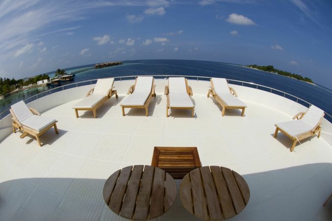 Custom Built 118 | Duke of York