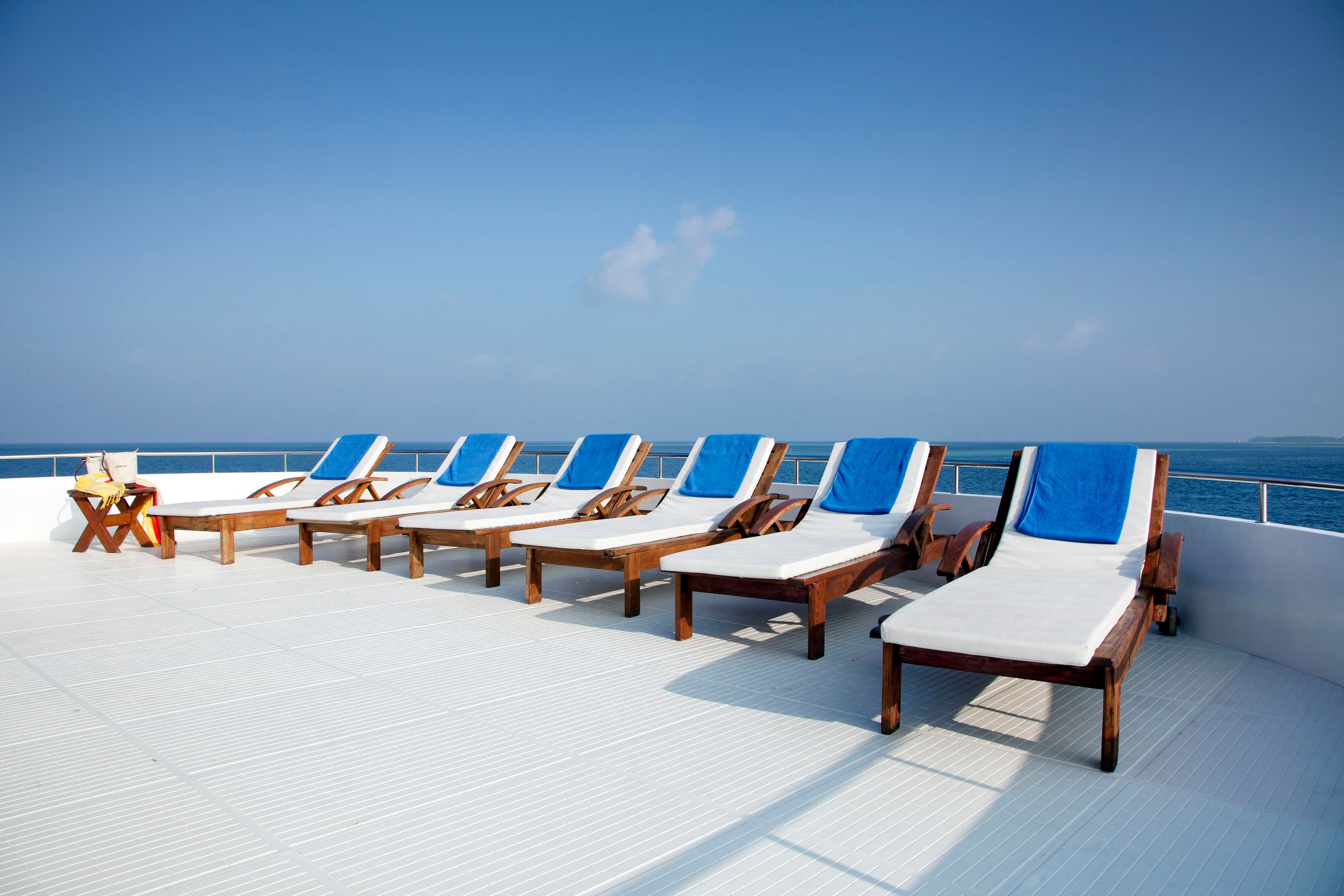 Custom Built 118 | Duke of York