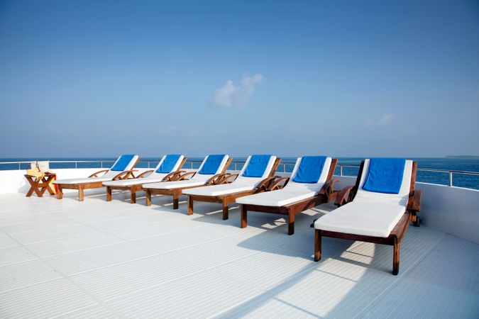 Custom Built 118 | Duke of York