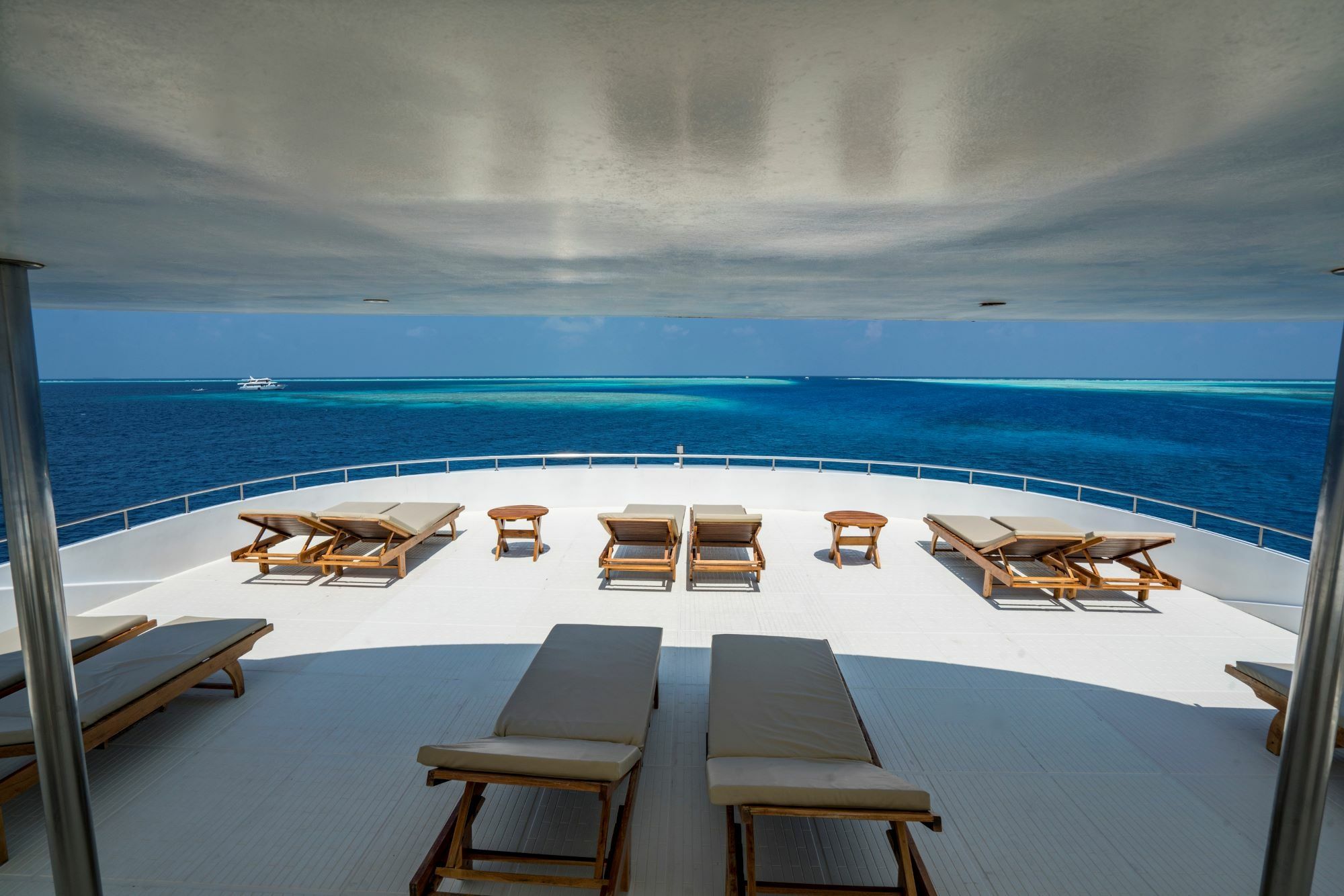 Custom Built 118 | Duke of York