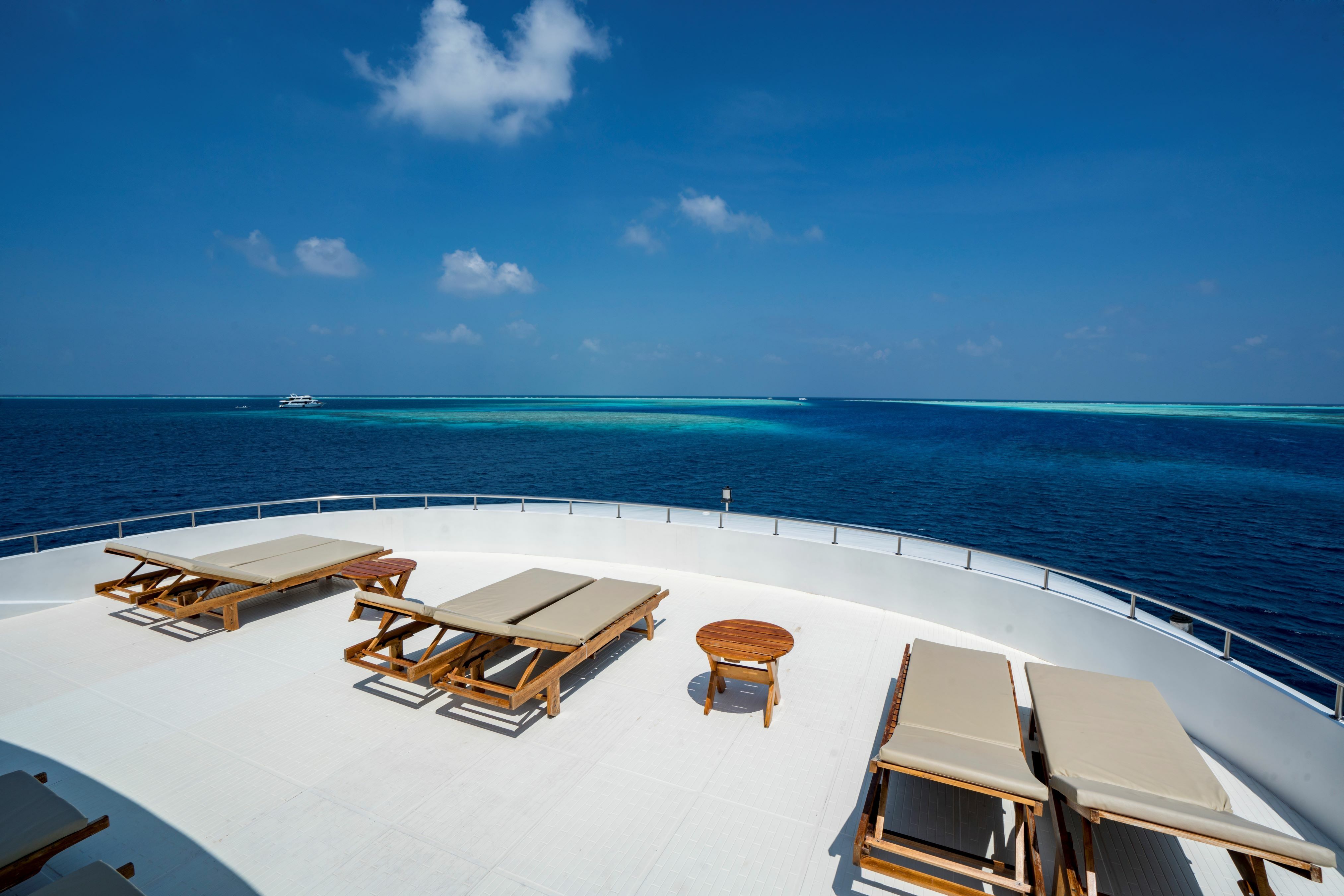 Custom Built 118 | Duke of York