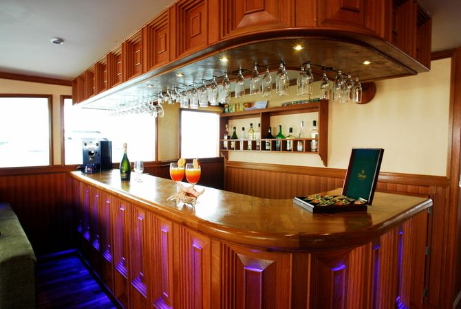 Custom Built 118 | Duke of York