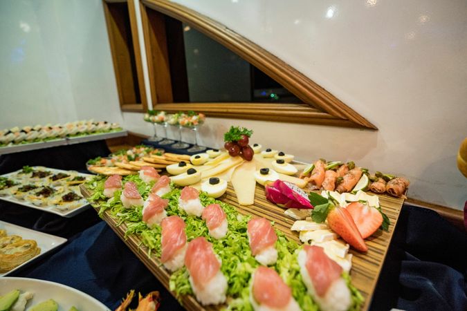 Custom Built 118 | Duke of York