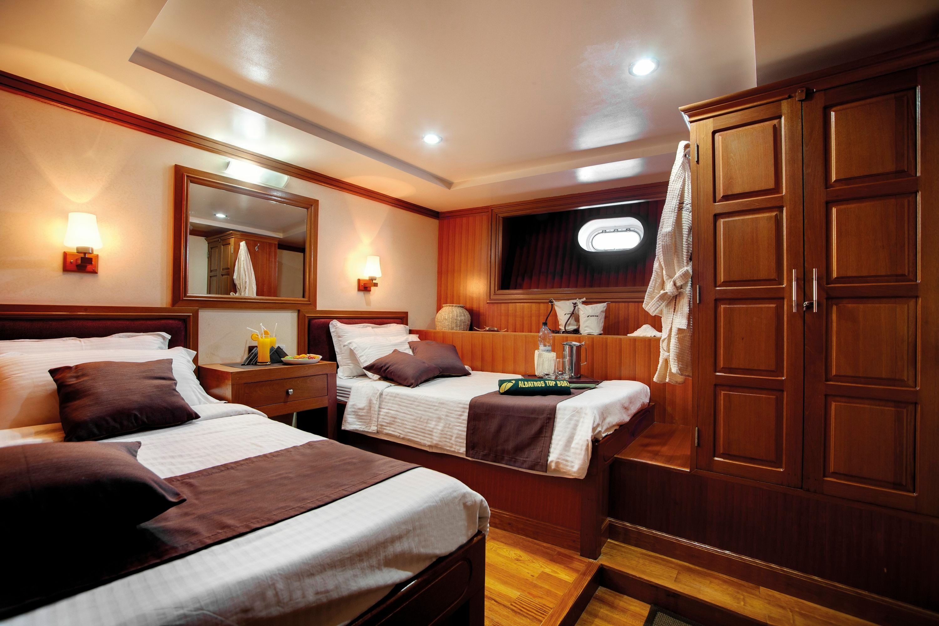 Custom Built 118 | Duke of York