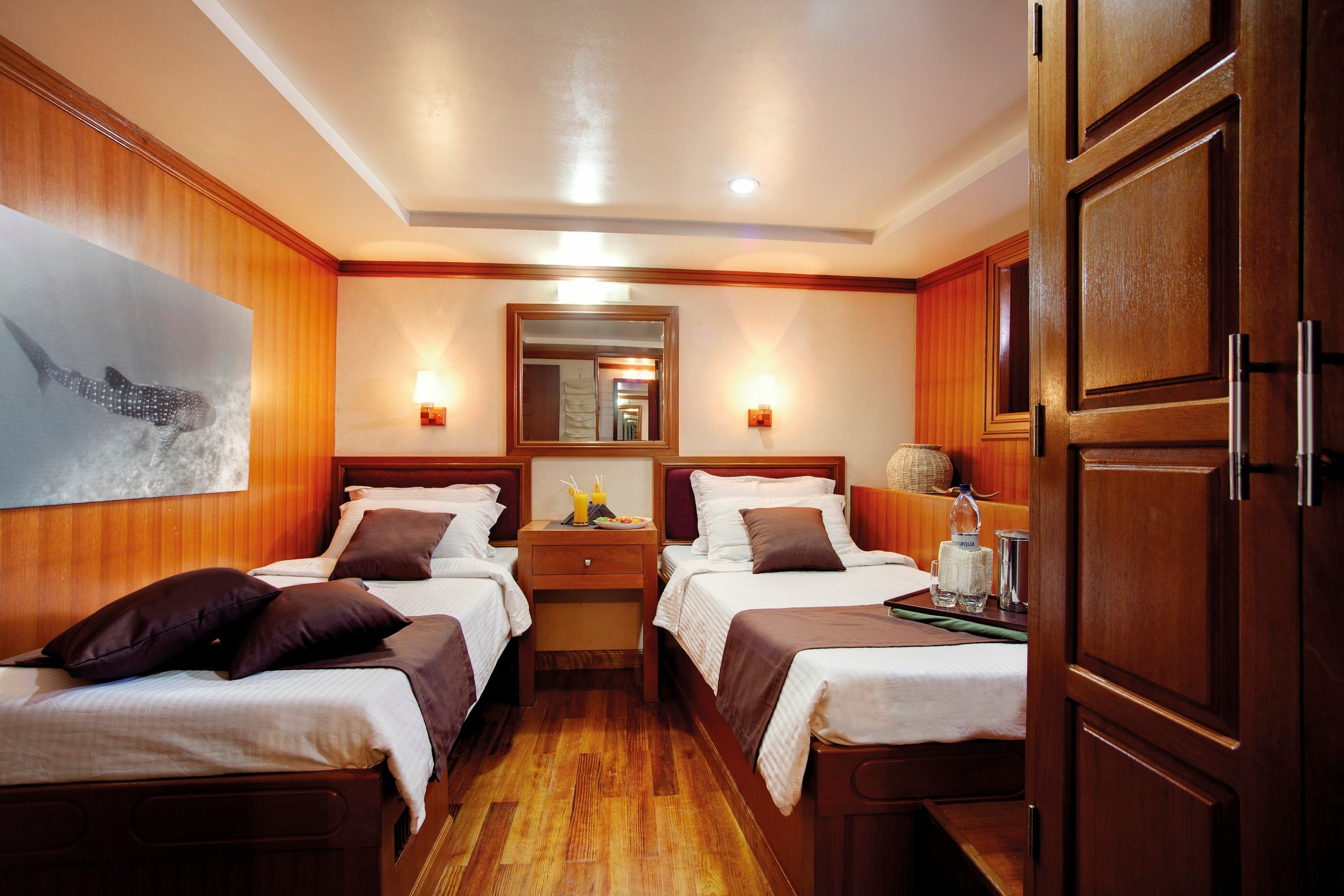 Custom Built 118 | Duke of York