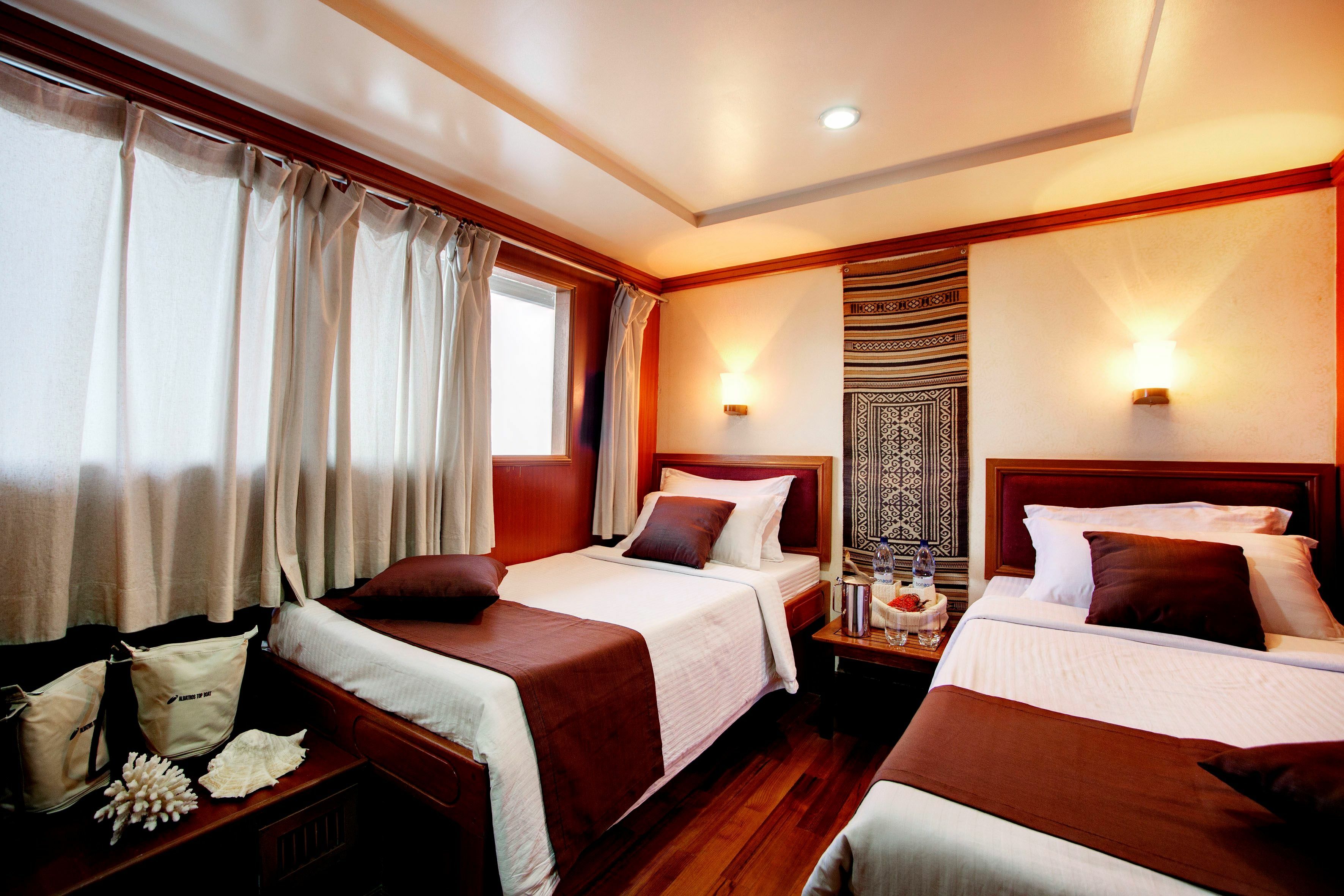 Custom Built 118 | Duke of York