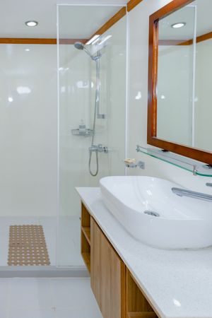 Custom Built 118 | Duke of York