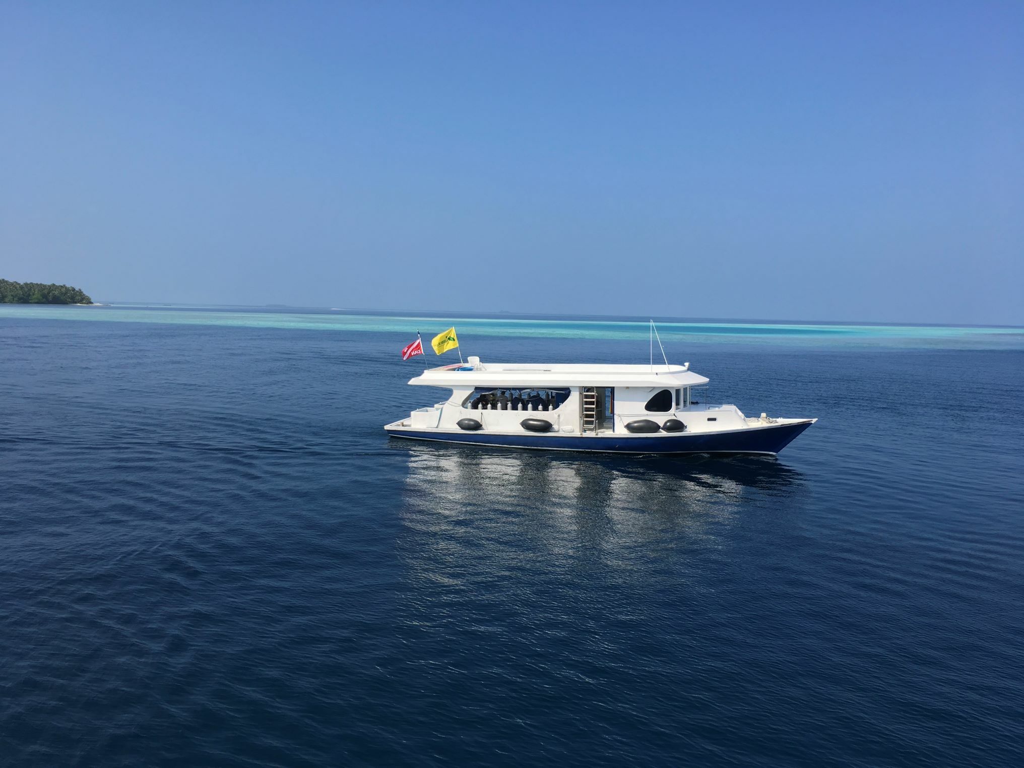 Custom Built 118 | Duke of York