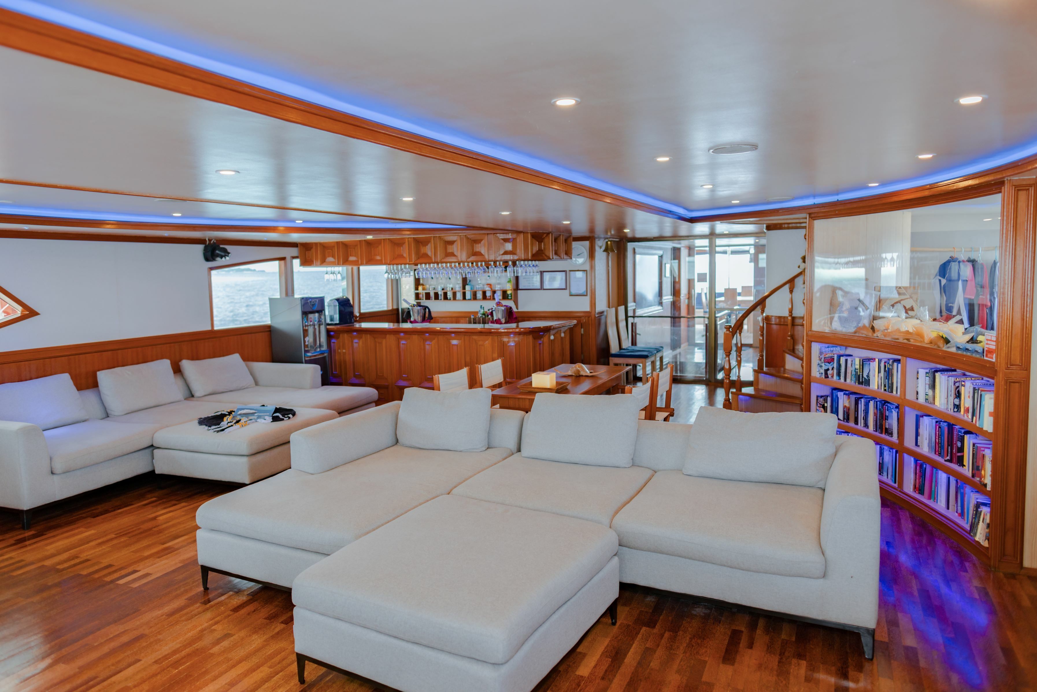 Custom Built 118 | Duke of York