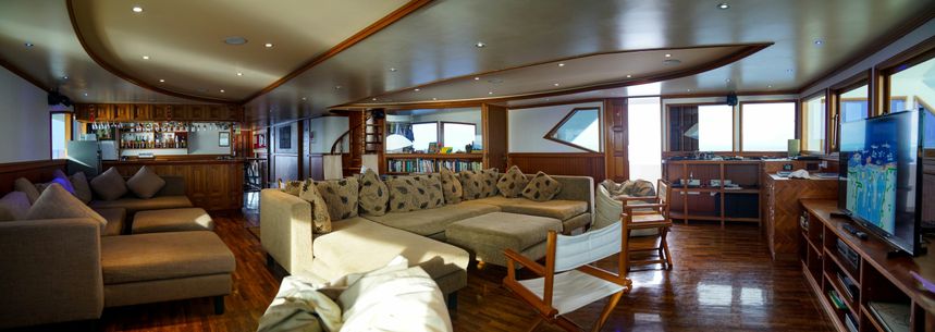 Custom Built 118 | Duke of York