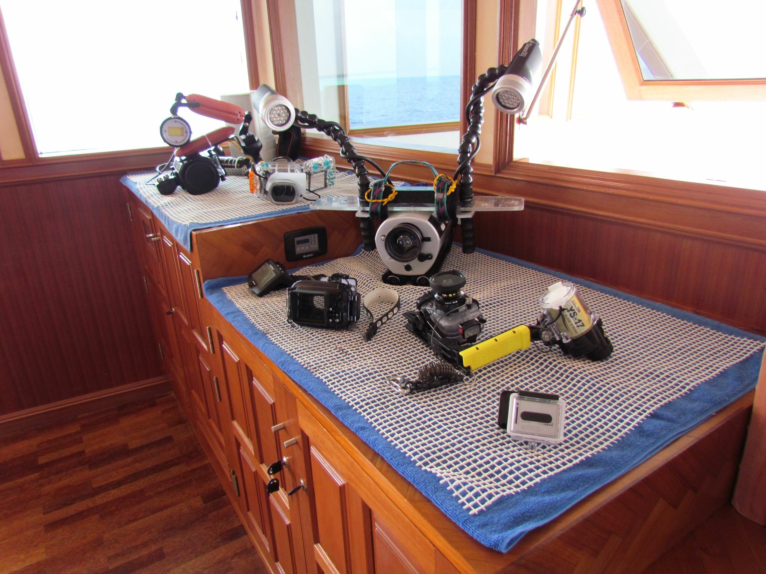 Custom Built 118 | Duke of York