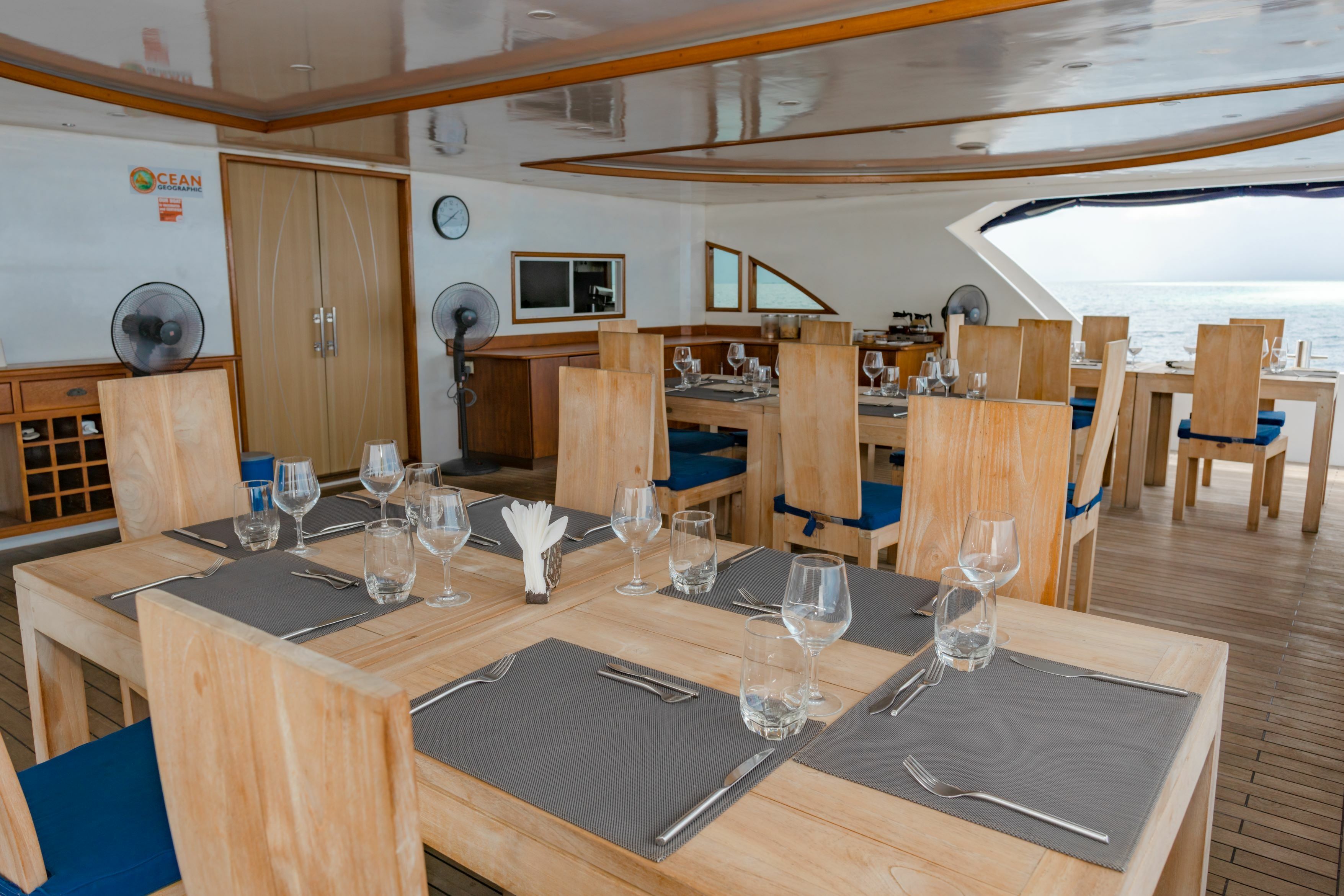 Custom Built 118 | Duke of York