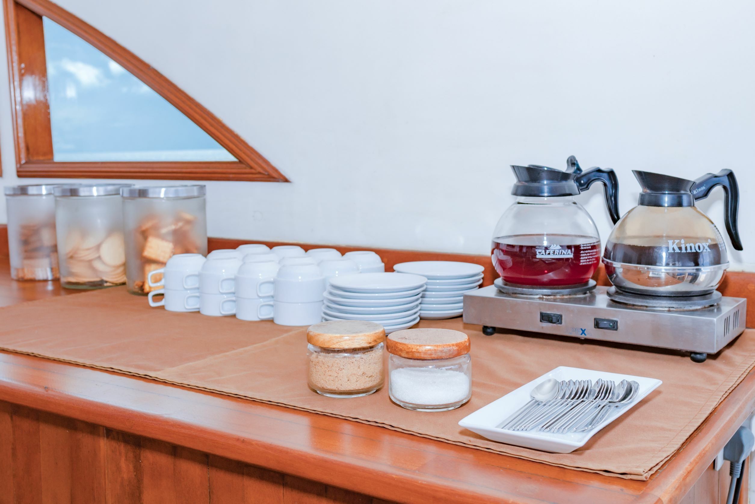 Custom Built 118 | Duke of York