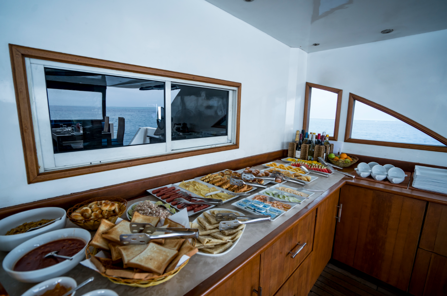 Custom Built 118 | Duke of York