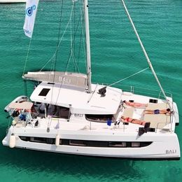 Bali Catsmart | Nereide