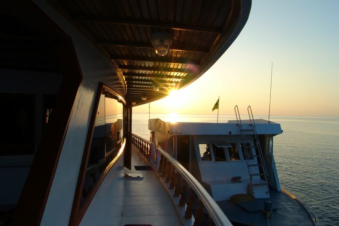 Custom Built 108 | Conte Max