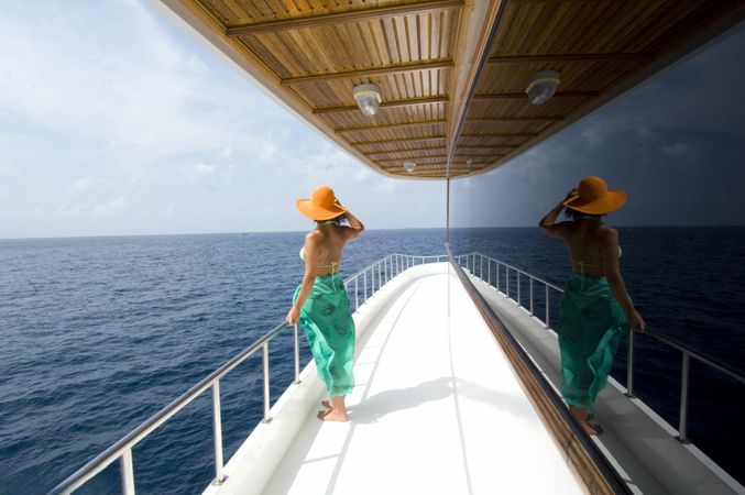 Custom Built 108 | Conte Max