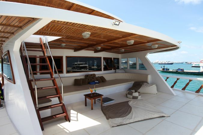 Custom Built 108 | Conte Max