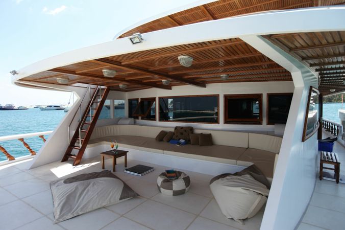 Custom Built 108 | Conte Max