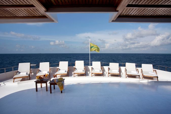 Custom Built 108 | Conte Max