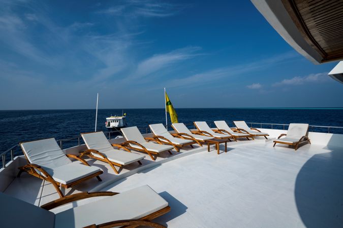 Custom Built 108 | Conte Max