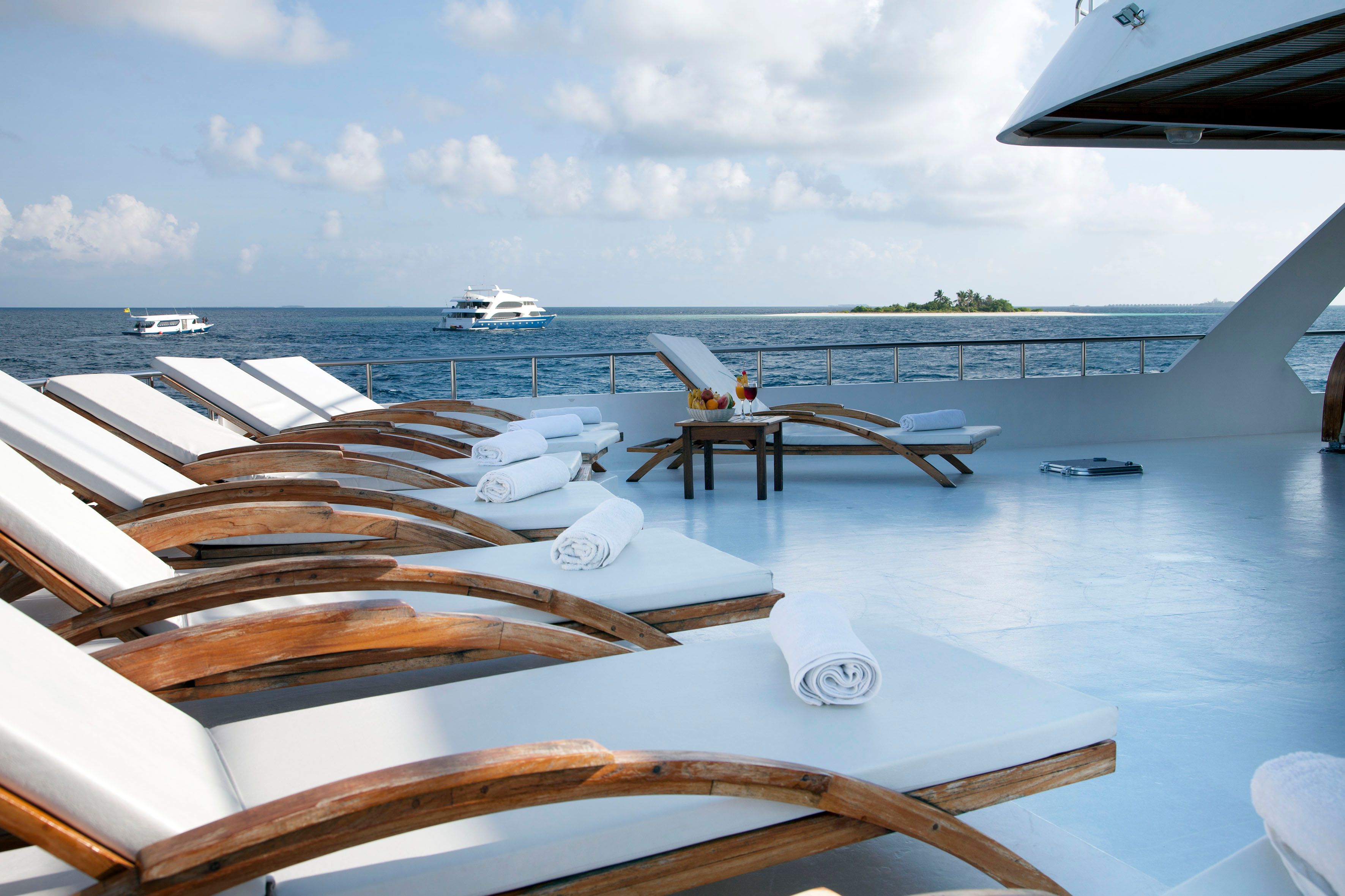 Custom Built 108 | Conte Max