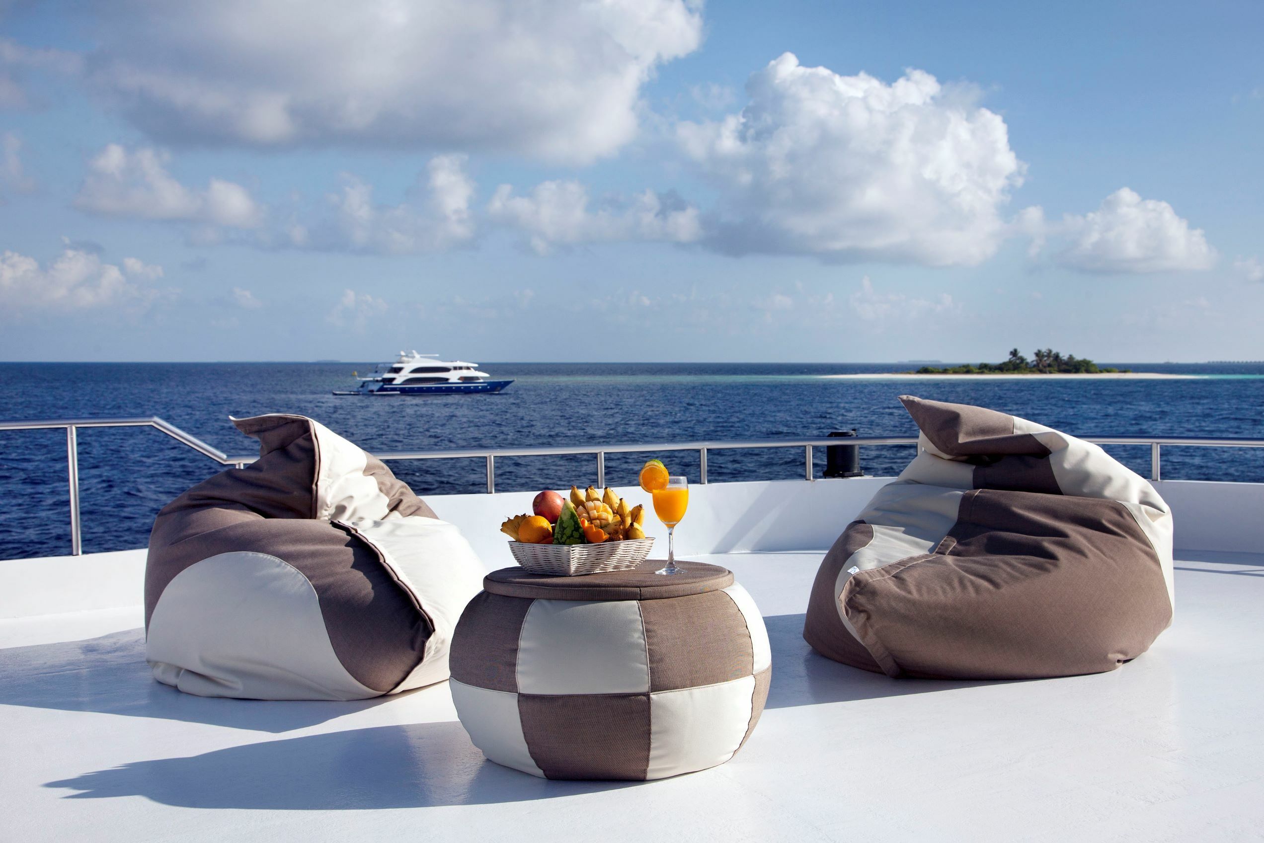 Custom Built 108 | Conte Max