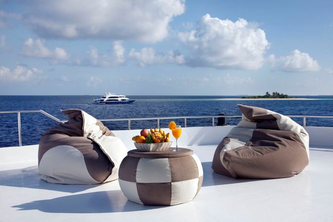 Custom Built 108 | Conte Max