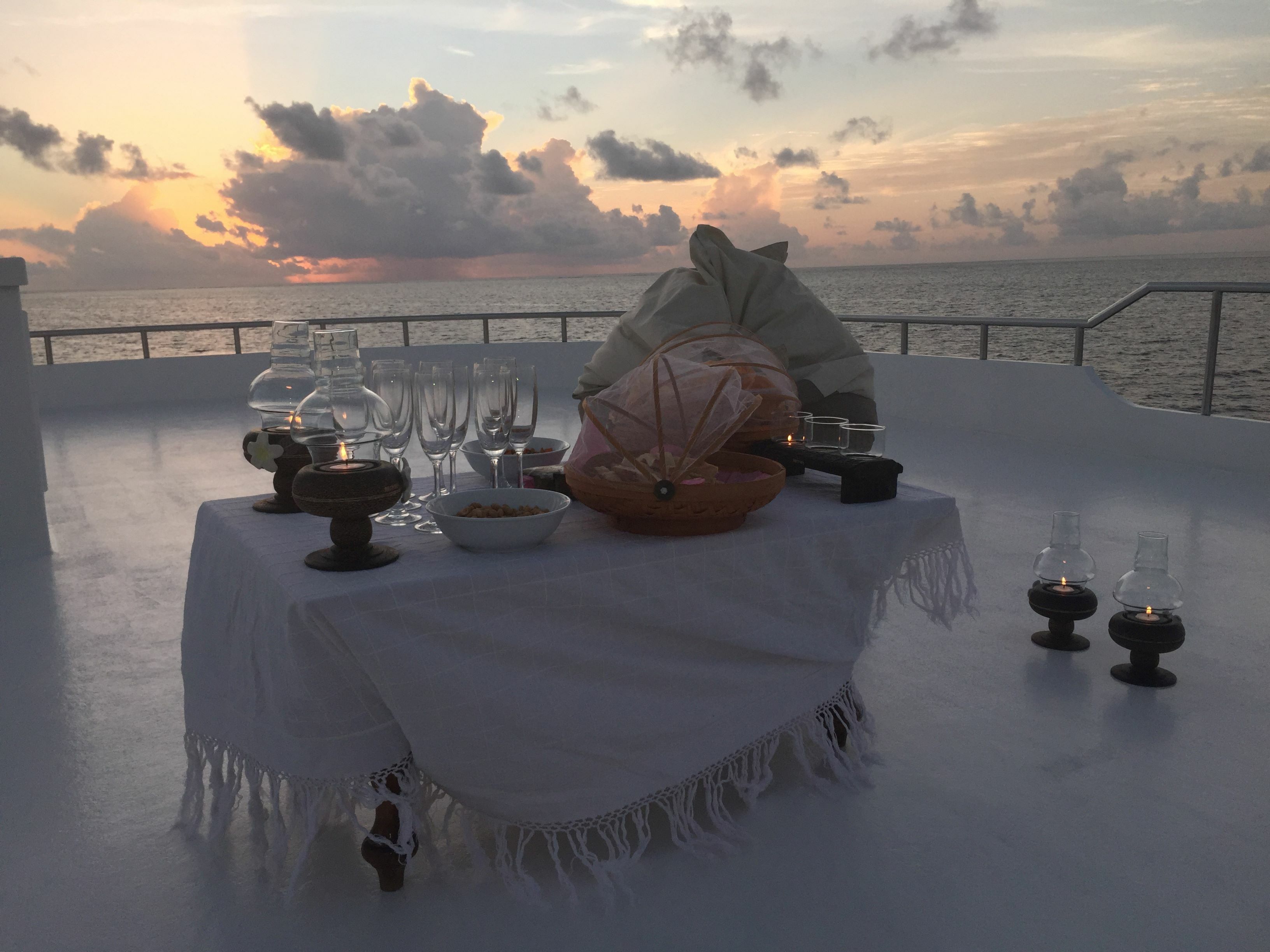 Custom Built 108 | Conte Max