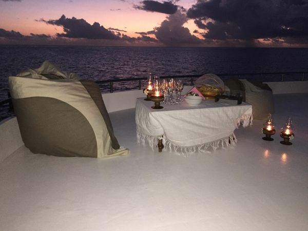 Custom Built 108 | Conte Max