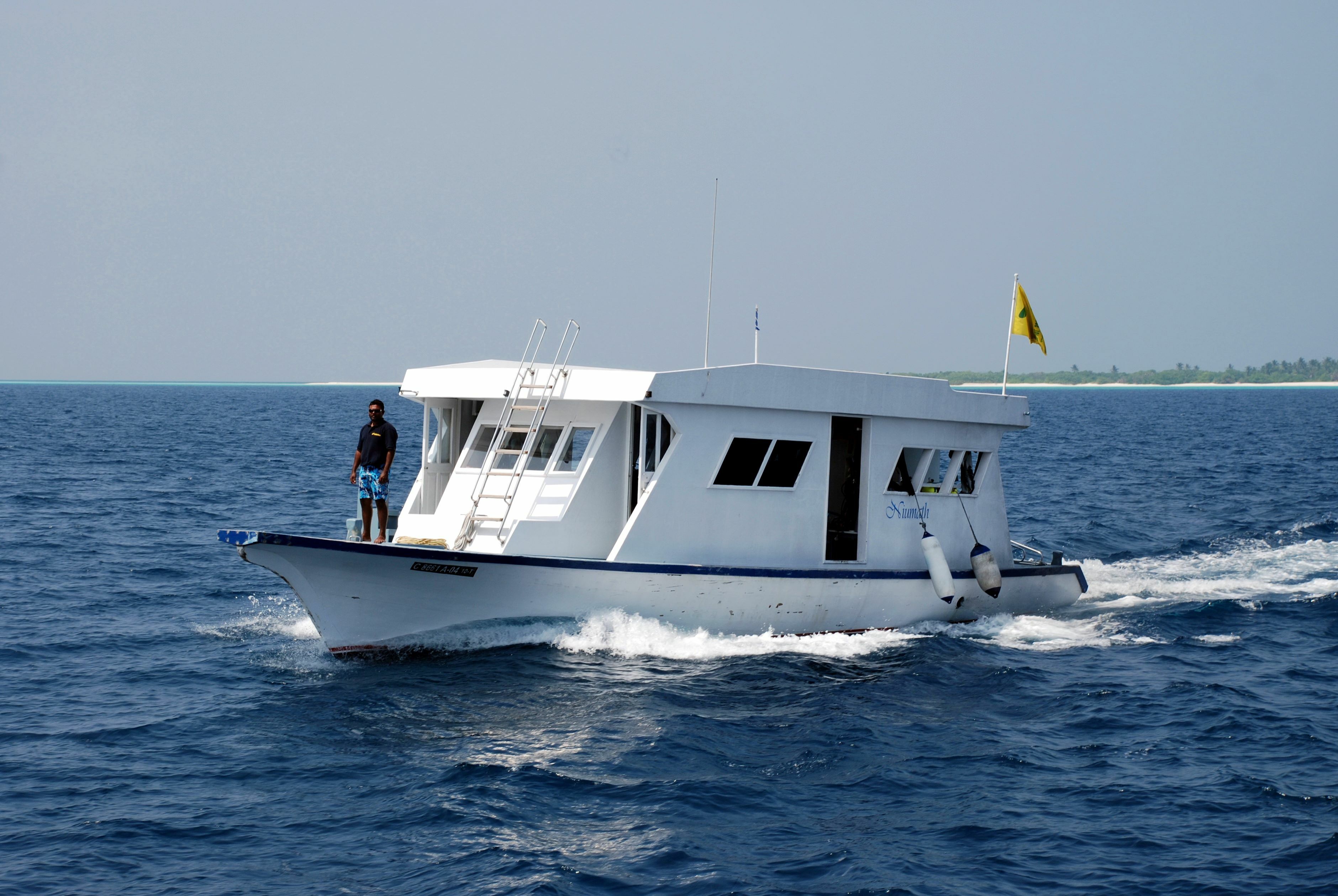 Custom Built 108 | Conte Max