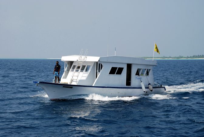 Custom Built 108 | Conte Max