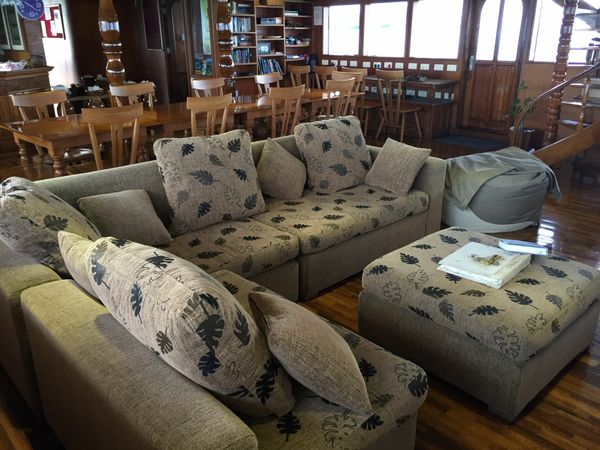 Custom Built 108 | Conte Max