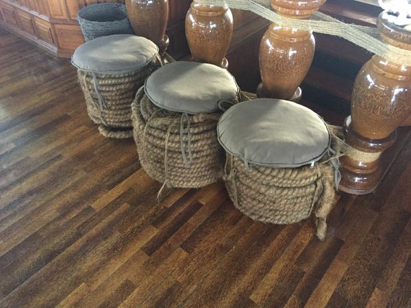 Custom Built 108 | Conte Max