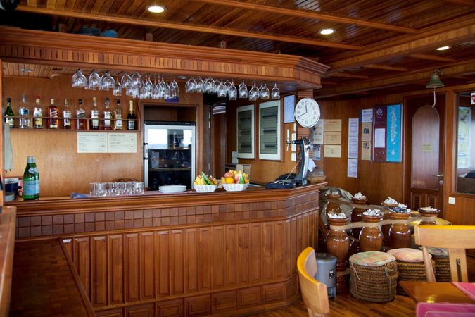 Custom Built 108 | Conte Max